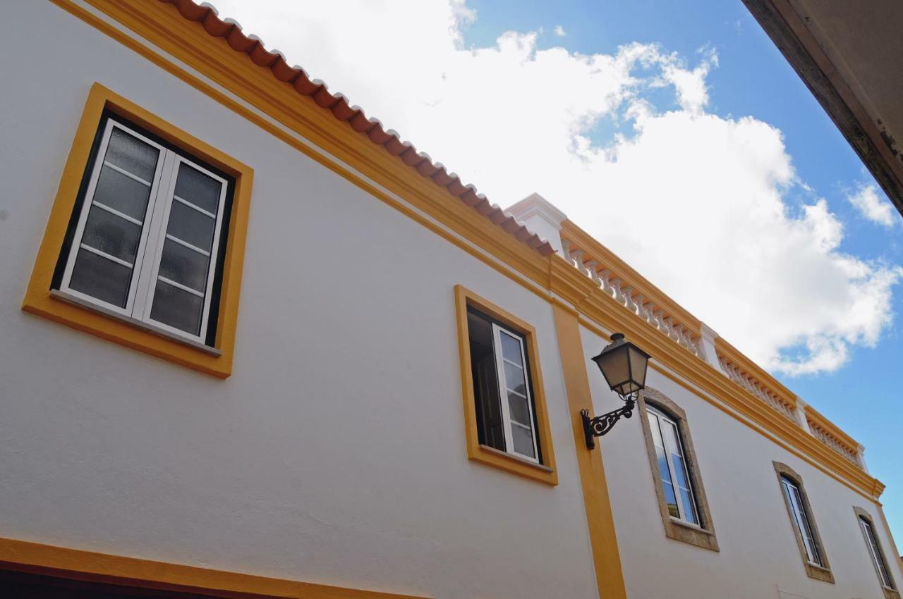 Origens Hostel Sines Exterior photo